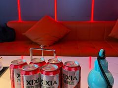 -星聚会KTV(龙湖上海奉贤天街店)