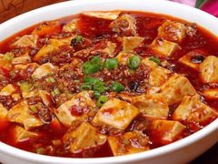 -客满堂川湘菜馆