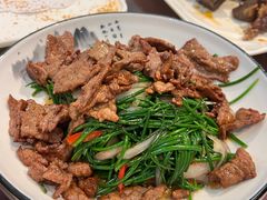 -清真双宝红油牛系列