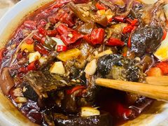 -老三样·旧食新味(船山路店)