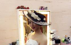 -金夫人婚纱摄影(华南店)