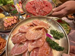 -西塔老太太泥炉烤肉(双井店)
