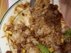 -米国现煲煲仔饭(塔子湖店)