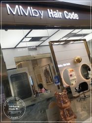 -MMbyHairCode 芭曲发型沙龙