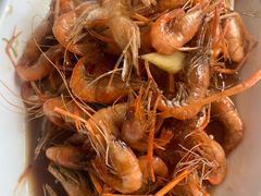 油爆河虾-状元楼(金溪路店)