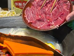 -阳阳老火锅(小南门店)