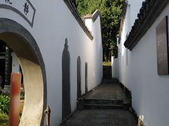 -白鹿洞书院