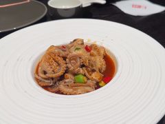 -苏淮景·苏闽融创菜·海鲜(原空港井河轩店)