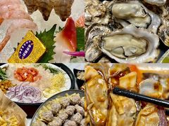 -嘉升大排档(番禺总店)