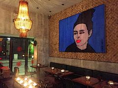 大堂-Ginger(兴国路店)