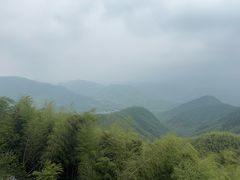 -莫干山风景区