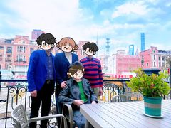 -绿雅酒家(江西中路店)