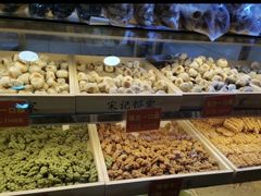 -宋记饼家(石门二路店)