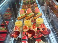 -十堰天海温德姆酒店·四季全日制餐厅(北京中路店)