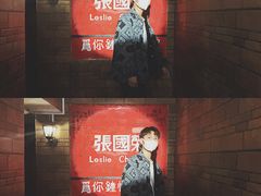 -为你钟情咖啡馆(春熙路太古里步行街店)