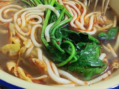 -勃利地摊·勃立小串烧烤