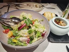 -Grand James·地中海bistro(百家湖1912店)