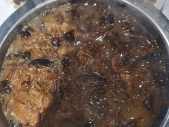 -小锅饭豆腐馆(重工北街普罗旺斯店)