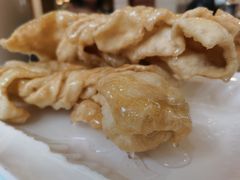 -顺德人家食府(黄金广场店)