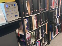 -Moss7Club 剧本杀桌游(inspark店)