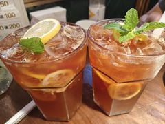 -湖兰金牌小炒肉(椒江万达店)