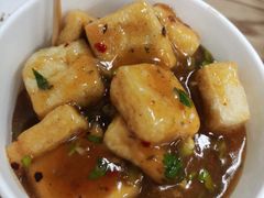 -路边摊胡同里(星城商厦店)