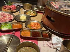 -西塔老太太泥炉烤肉(亚运村店)