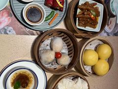 -点都德(华强南店)