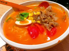 -味千拉面(航洋国际购物中心)