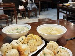-大壶春生煎(四川中路店)