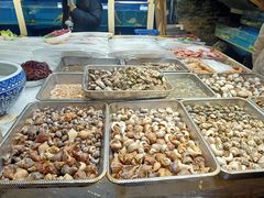 -鹰龙海畔度假酒店(咸祥店)