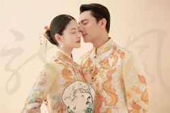 点击看大图 -蒙娜丽莎婚纱摄影·旅拍