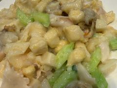 -振生清真饭店(永安道店)