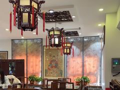 -老厨家(中央大街西七道街店)