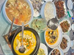 -添福来墨鱼饺子 · 海鲜东北菜(大连星海·黄浦路店)