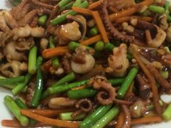 -聚德福海鲜家常菜(刘庄店)