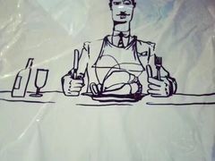 -Burger & Lobster(Dean Street)
