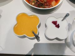 -新仙清汤牛腩(铜锣湾店)