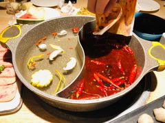 -老灶堂文创火锅(文艺路店)