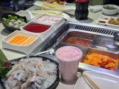 -海底捞火锅(吾悦国际广场店)