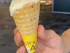 -研麻所·花椒冰淇淋(太古里店)