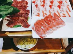 -川中故事·成都老火锅(东书房店)