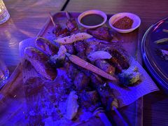 -MARU玛露音乐餐厅(大学路店)