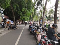 -益禾堂(海大店)