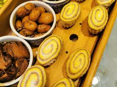 -小土豆北方菜馆(方庄店)