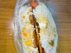 -文武王氏烧饼·无矾油条(西溪路店)