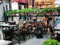 -胡悦里韩式烤肉(莱阳总店)