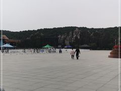 -棋盘山风景区