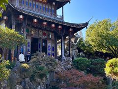 -胡雪岩故居