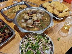 -陈氏肥蛤(小纬六路总店)